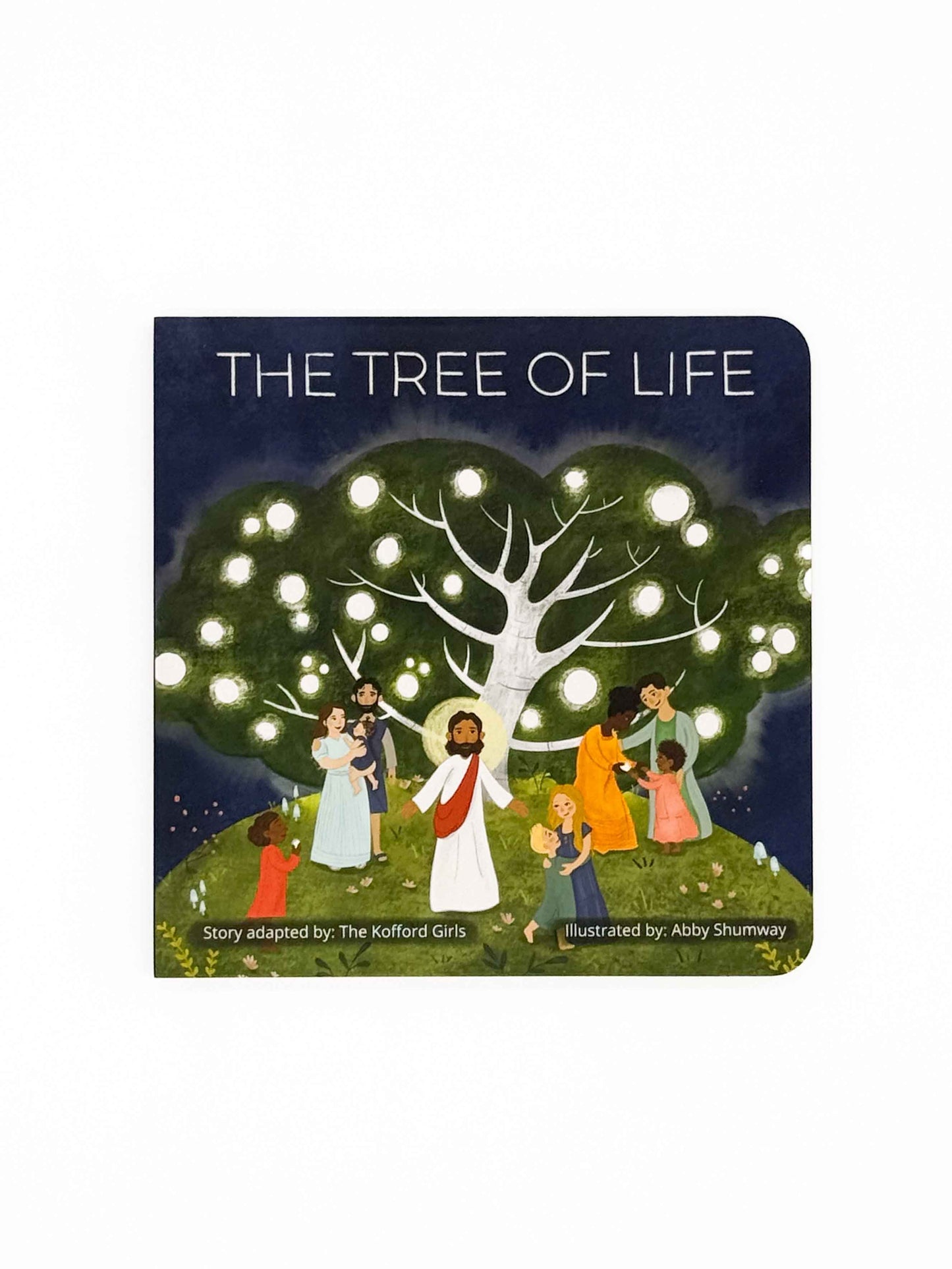 The Tree of Life