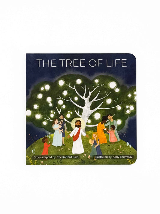 The Tree of Life