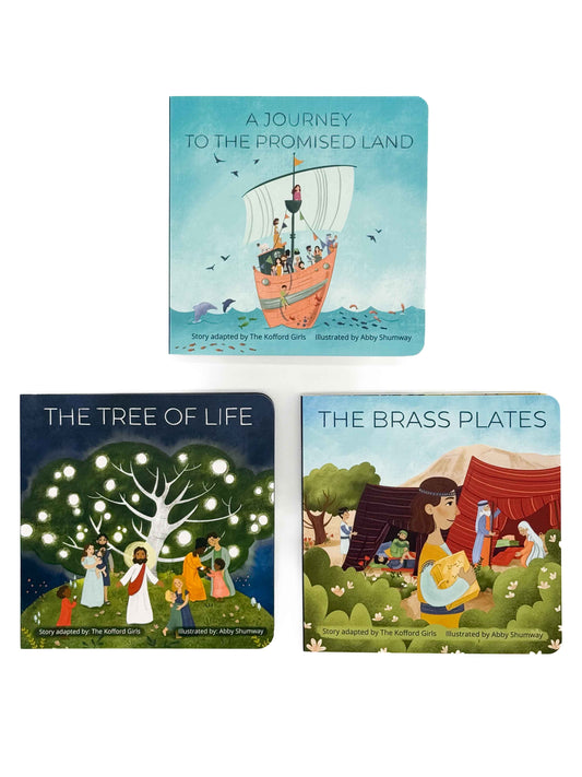 Book Bundle