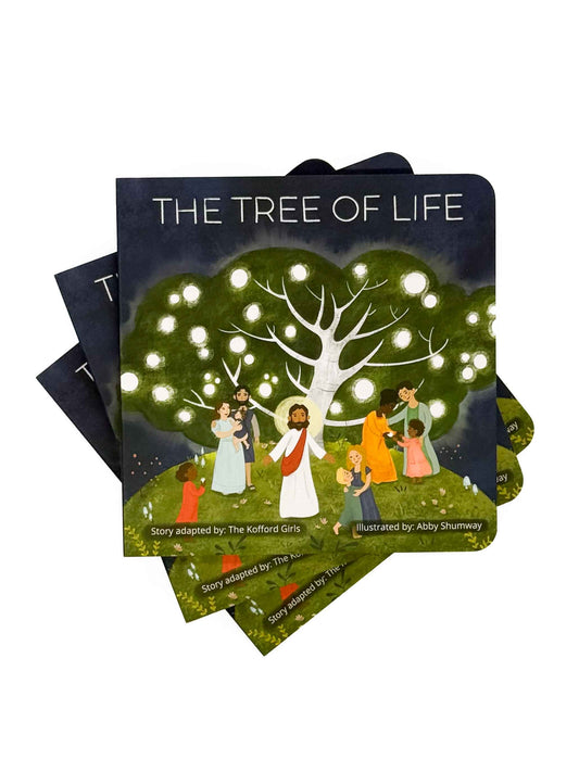 The Tree of Life
