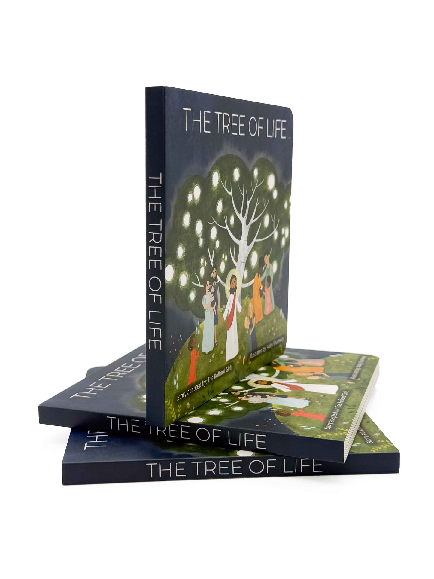 The Tree of Life