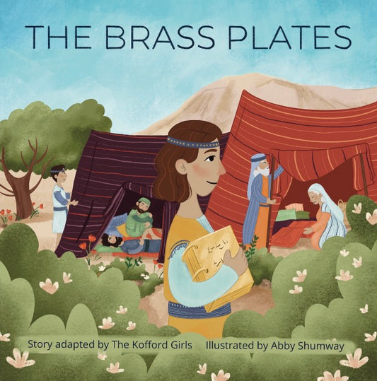 Preorder The Brass Plates