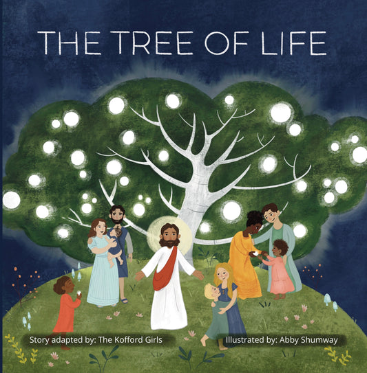 Preorder The Tree of Life