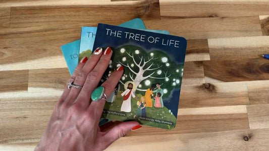The Tree of Life